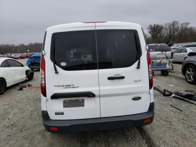 2015 FORD TRANSIT CO - NM0LS7F78F1229174