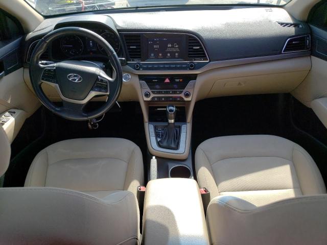 2018 HYUNDAI ELANTRA SE - 5NPD84LF8JH342821