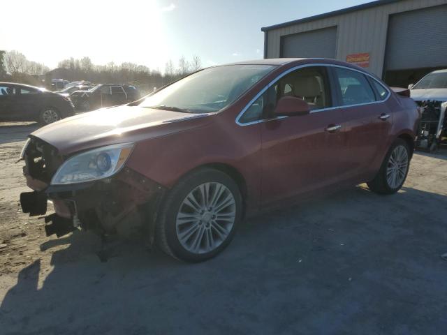 2014 Buick Verano 