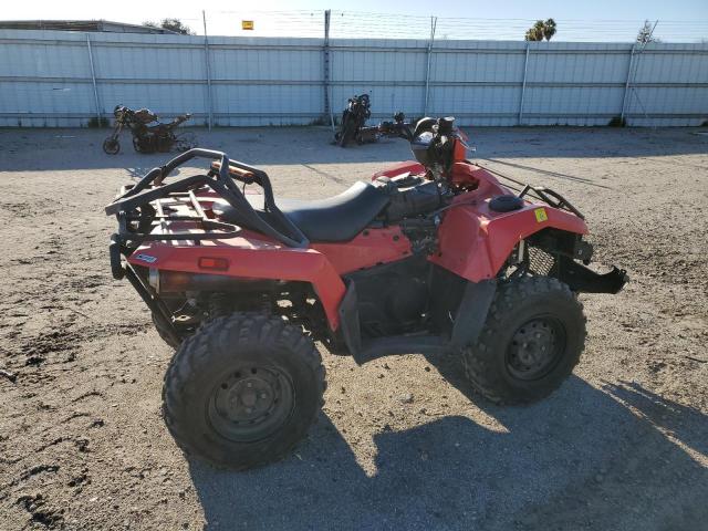 2020 SUZUKI LT-A500 XP 5SADW21E2L7101030