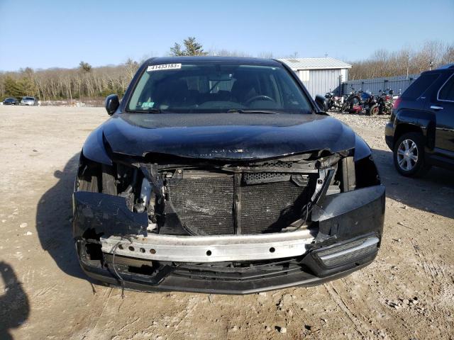 2016 ACURA MDX - 5FRYD4H28GB029437