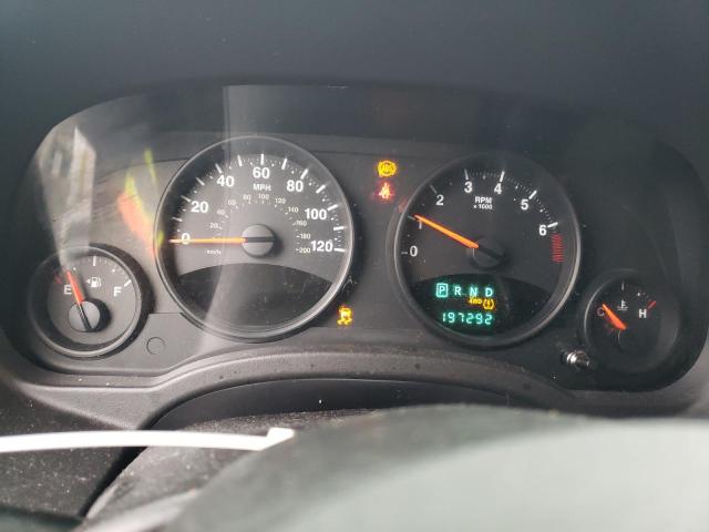 1J4NF1GB9BD216467 Jeep Patriot