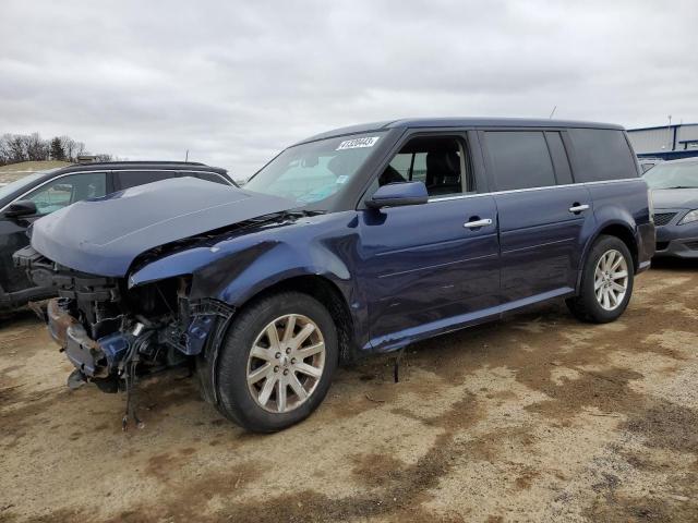 2011 Ford Flex SEL