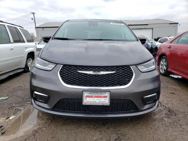 2023 CHRYSLER PACIFICA T 2C4RC1BG8PR508425