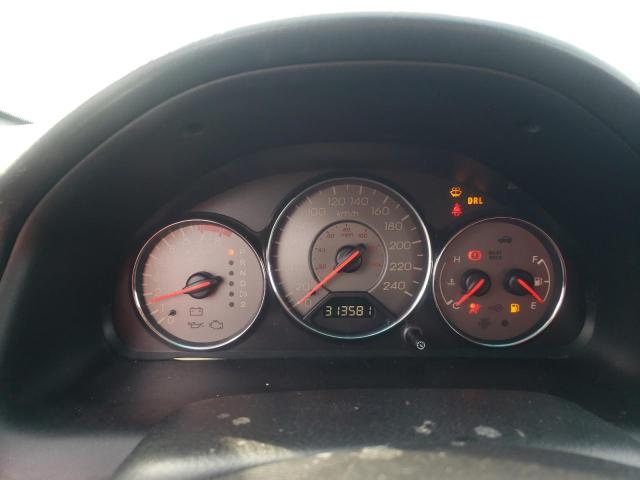 2HHES36875H102264 Acura 1.7el Premium