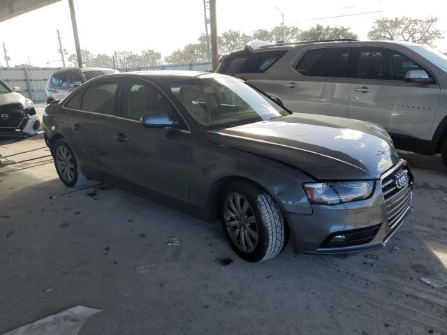 VIN WAUAFAFL2DA082997 2013 Audi A4, Premium no.4