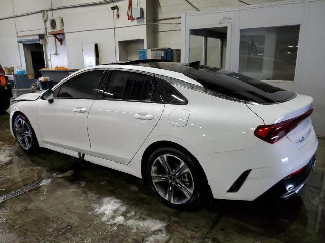 2023 KIA K5 EX - 5XXG34J21PG178389