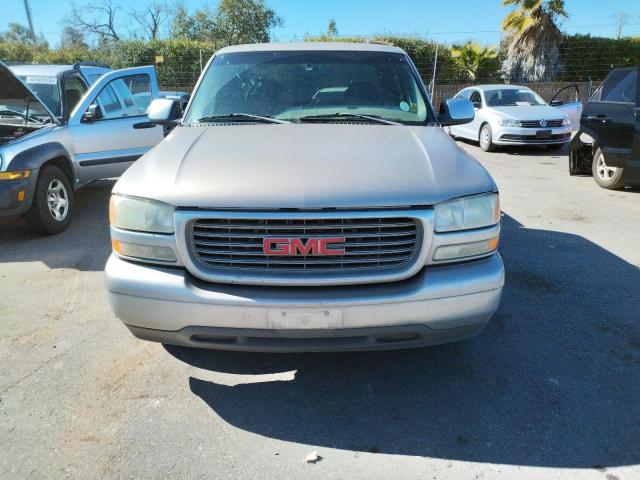 1GTEC19T12Z271664 GMC New Sierra C1500