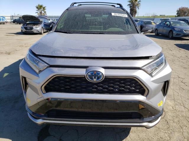 2021 TOYOTA RAV4 PRIME - JTMEB3FV6MD073361