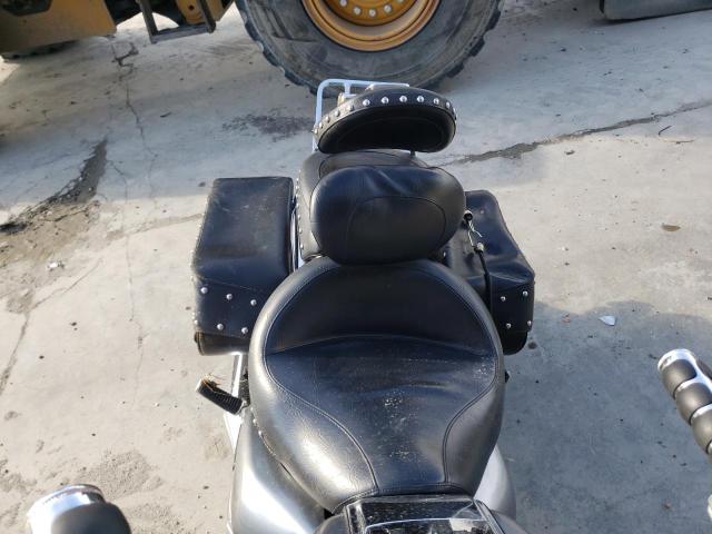 2007 SUZUKI VL1500 - JS1VY52A372102161