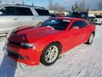 2015 CHEVROLET CAMARO LS - 2G1FB1E34F9273916