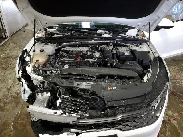2023 KIA K5 EX - 5XXG34J21PG178389