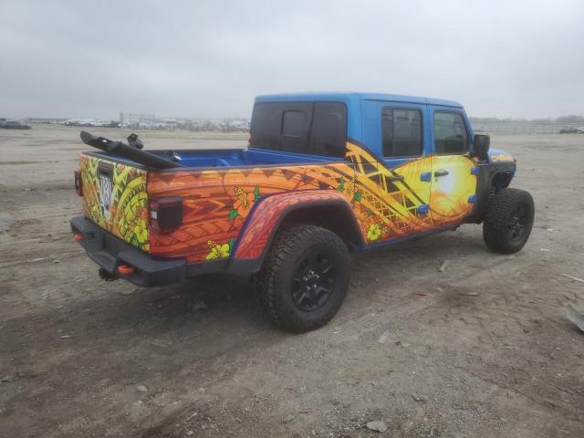 1C6JJTEG1ML596532 Jeep Gladiator Mojave
