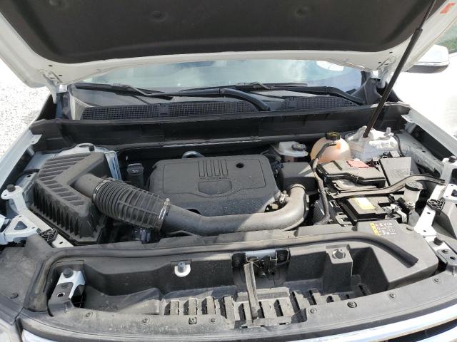 2022 GMC ACADIA SLE 1GKKNKL48NZ123301