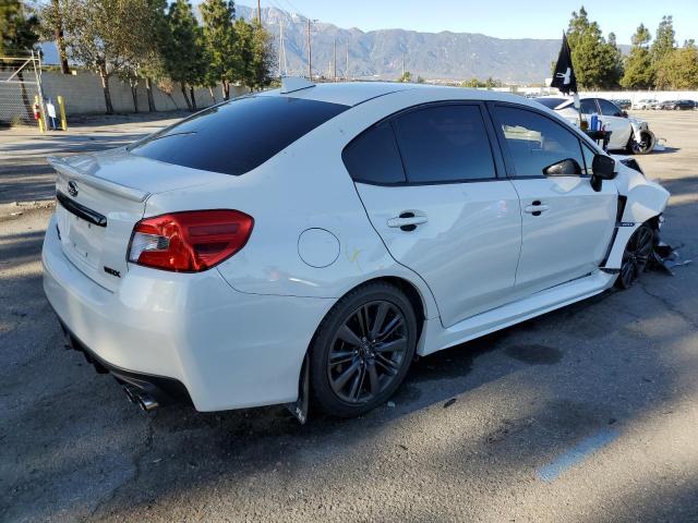 JF1VA1A65M9821534 Subaru WRX