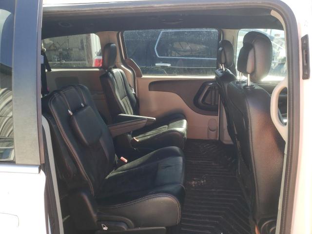 2017 DODGE GRAND CARA - 2C4RDGCG6HR698645