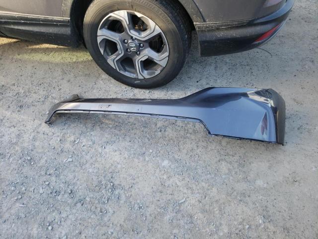 2018 HONDA CR-V EX 7FARW2H51JE088498