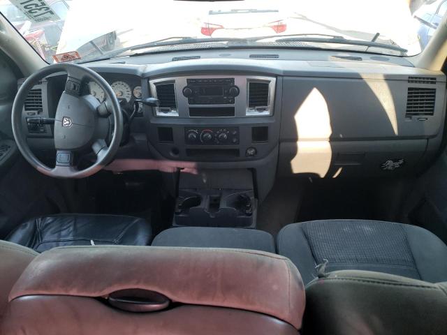 2007 DODGE RAM 1500 ST
