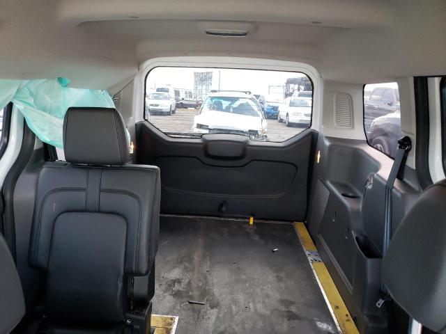 2021 FORD TRANSIT CO - NM0GE9E20M1502597