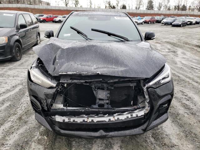 2022 INFINITI QX55 ESSEN - 3PCAJ5K36NF100909