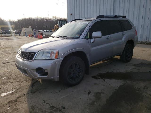 Mitsubishi Endeavor salvage cars for sale: 2011 Mitsubishi Endeavor LS