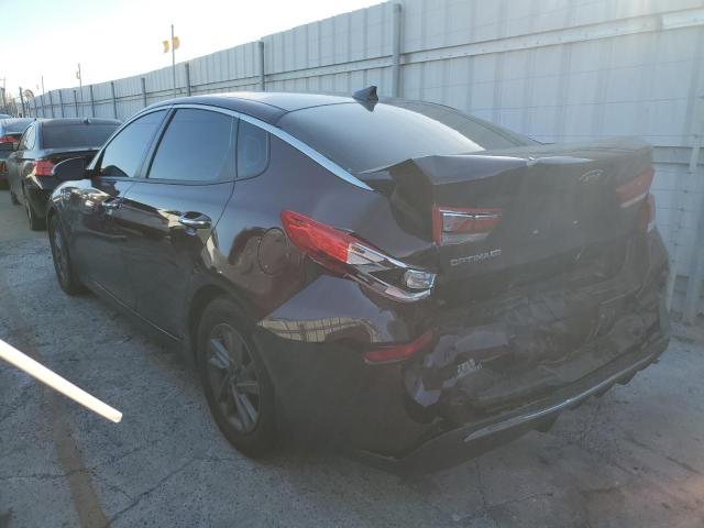 5XXGT4L34LG445718 KIA Optima Lx