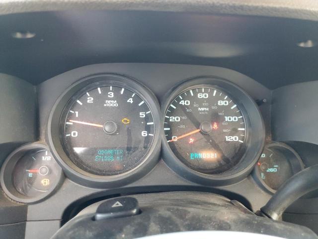 1GTR2UEA7BZ172079 GMC Sierra K1500 Sl
