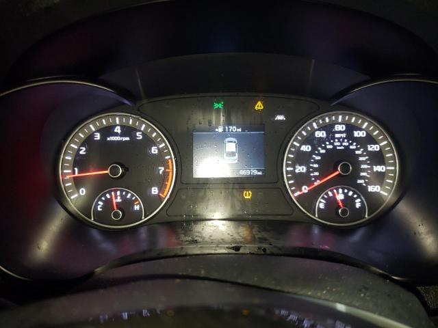 5XXGT4L36KG296212 KIA Optima Lx