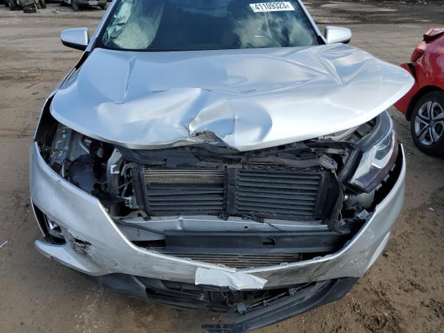 2019 CHEVROLET EQUINOX LT 3GNAXTEV0KS669006