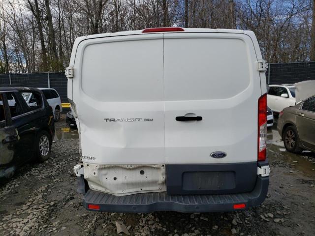 2015 FORD TRANSIT T- - 1FTNE1ZMXFKB04270