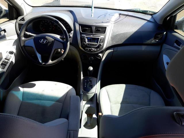 2017 HYUNDAI ACCENT SE - KMHCT4AE3HU300430