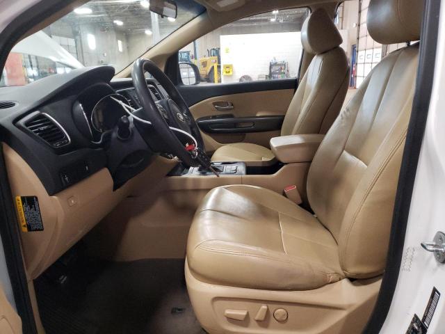 KNDMB5C17G6087299 KIA SEDONA LX