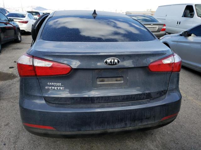 KNAFK4A64G5459198 KIA FORTE LX