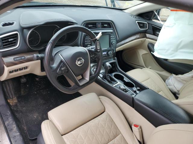 2016 NISSAN MAXIMA 3.5 - 1N4AA6AP6GC424619