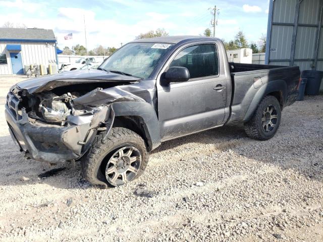 2013 Toyota Tacoma 