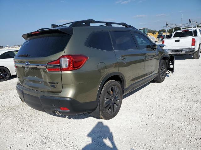2022 SUBARU ASCENT ONY 4S4WMAJD7N3453295