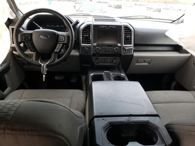 2015 FORD F150 - 1FTEW1EP3FFB31879