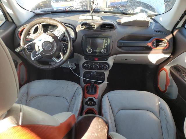 ZACCJBDT3GPC86795 Jeep Renegade Limited