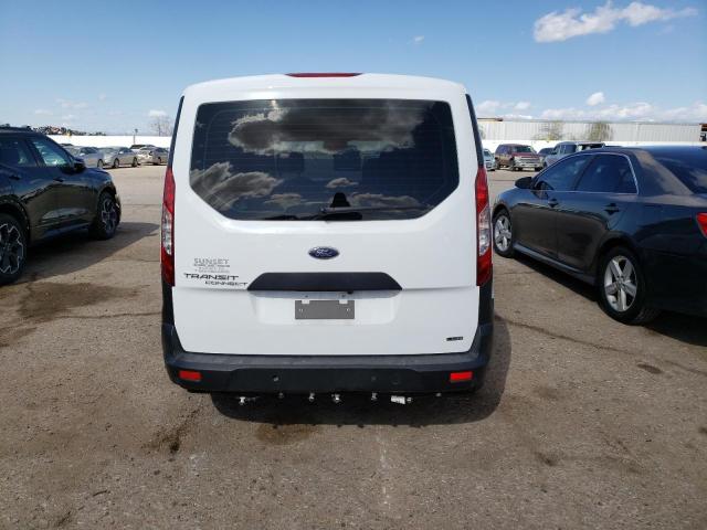 2021 FORD TRANSIT CO - NM0GE9E20M1502597