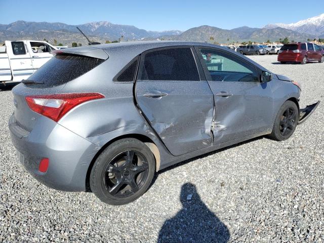 2016 HYUNDAI ELANTRA GT - KMHD35LH0GU277818
