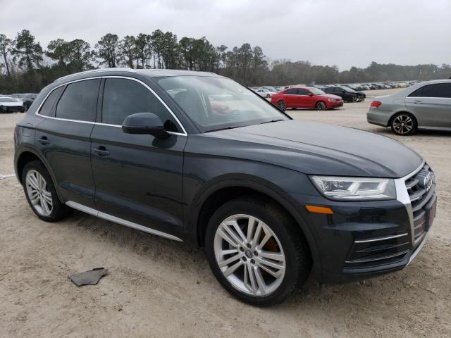 2018 AUDI Q5 PREMIUM - WA1BNAFYXJ2011925