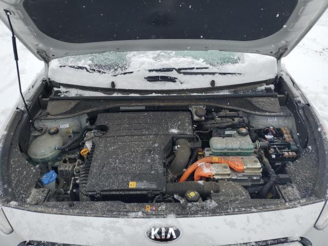 KNDCC3LC8K5258249 KIA NIRO EX