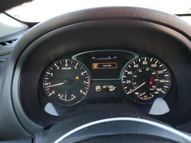 1N4AL3AP7FC148037 Nissan ALTIMA 2.5