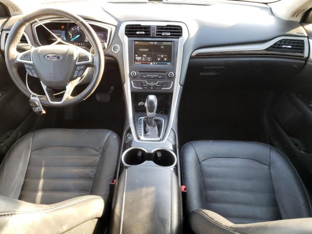 3FA6P0PU8GR304708 Ford Fusion Se Phev