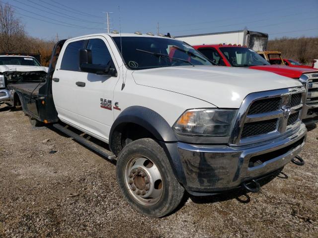 2015 RAM 4500 - 3C7WRLFL0FG554214