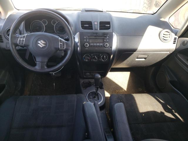 JS2YA5A56B6300977 Suzuki SX4