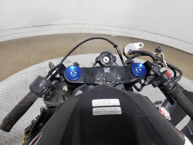 2019 HONDA CBR600 RA - JH2PC40J1KK500253