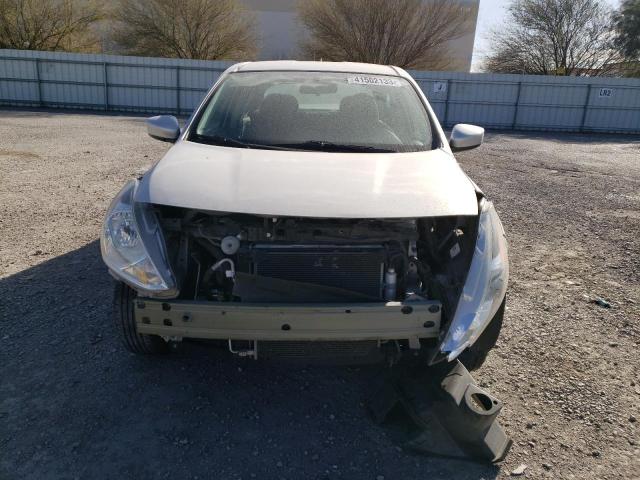 3N1CN7AP7JL808050 Nissan VERSA S
