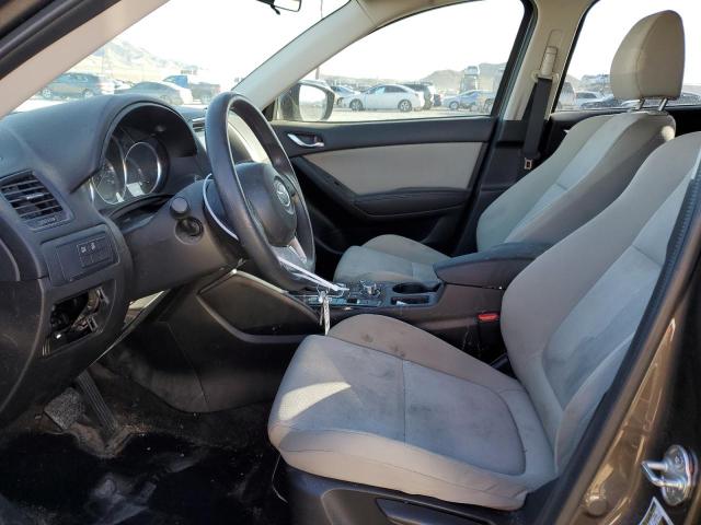 2016 MAZDA CX-5 SPORT - JM3KE4BY2G0638093