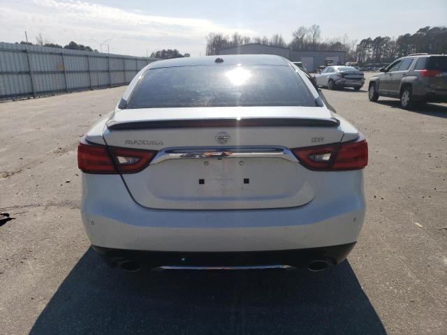 2016 NISSAN MAXIMA 3.5 - 1N4AA6AP8GC905150